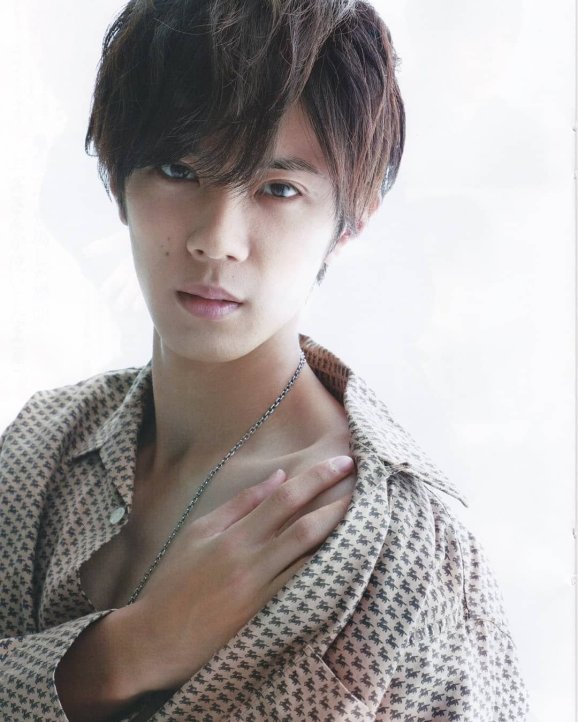 Jinguji Yuta