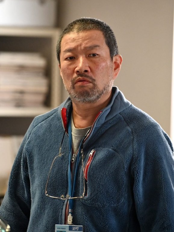 Kimura Yuichi