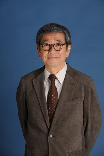 Ishizaka Koji