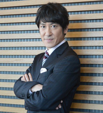 Tanaka Naoki