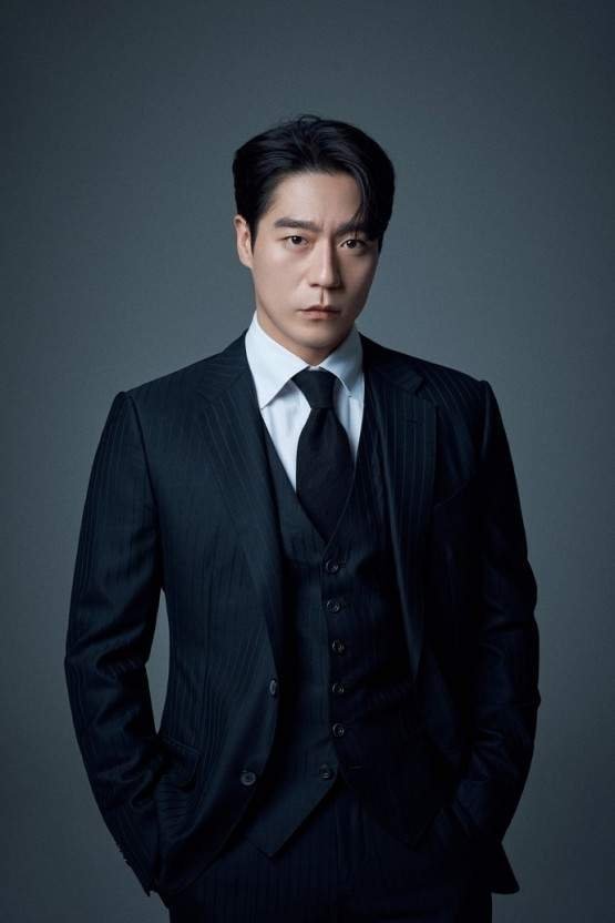 Кён Сон Хван / Kyung Sung Hwan