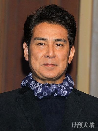 Ukaji Takashi