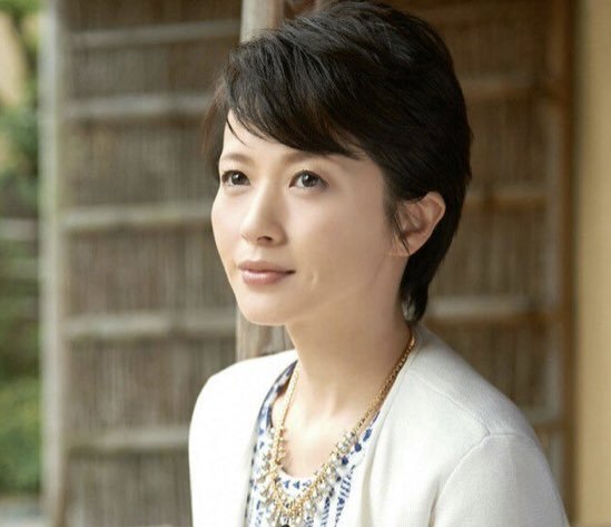 Miura Rieko