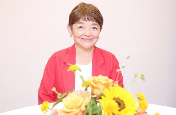 藤田弓子