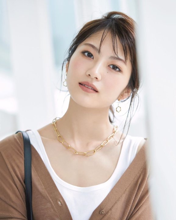 Wakatsuki Yumi