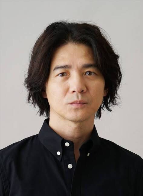 Yoshioka Hidetaka