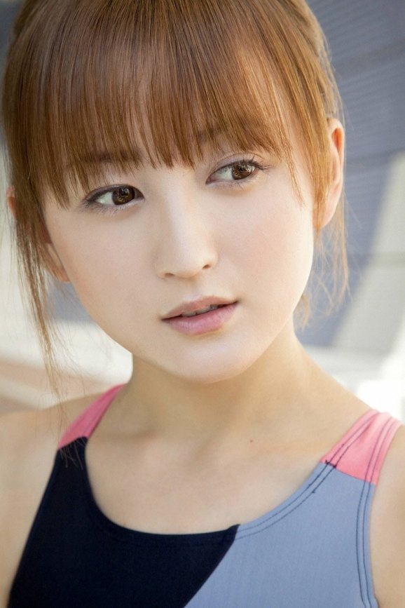 Komatsu Ayaka