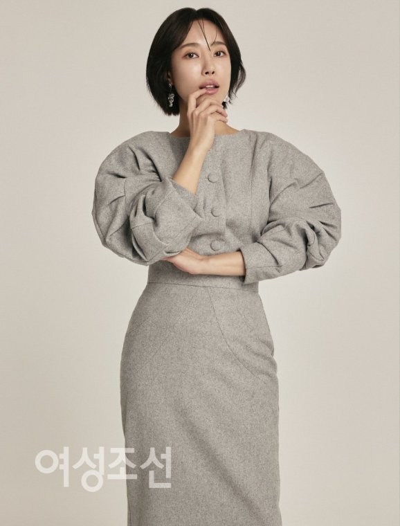 Ким Юн Со / Kim Yoon Seo