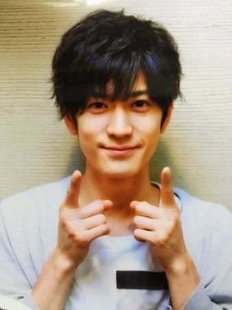 Nakajima Yuto