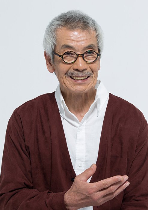 Tanaka Min