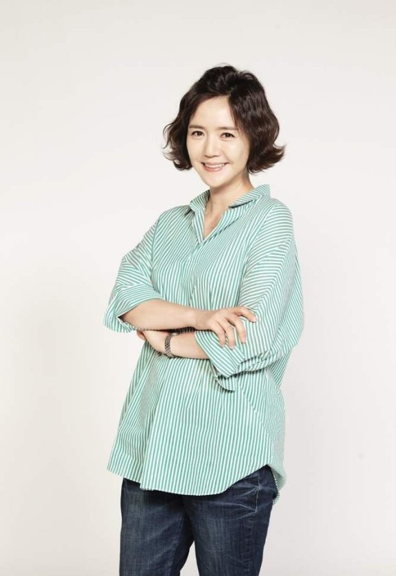 Им Джи Ын / Im Ji Eun