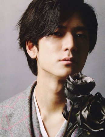 Nakajima Yuto