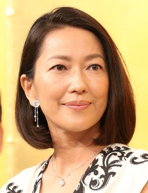 Hada Michiko