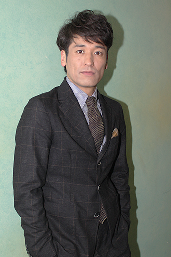 Sato Ryuta