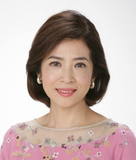 中田喜子