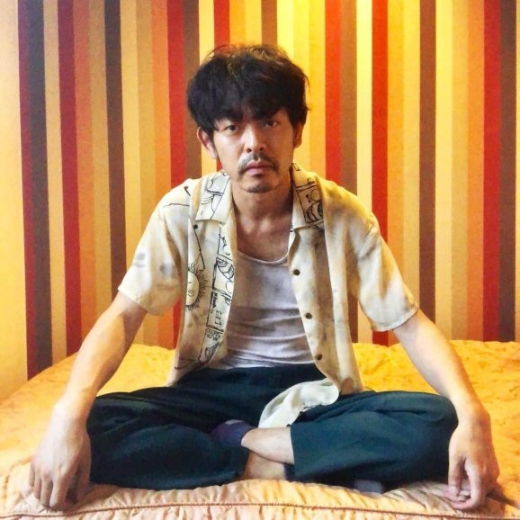 Yamanaka Takashi (1978)