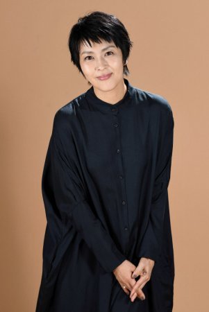 Matsu Takako
