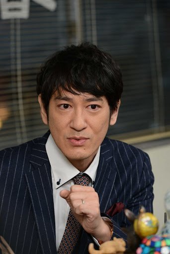 Tanaka Naoki