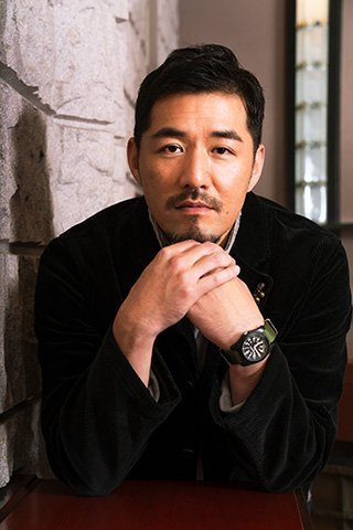 Yoshihara Mitsuo