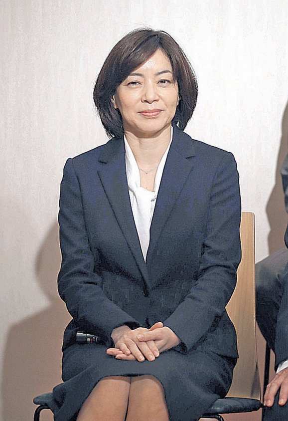 八木亜希子