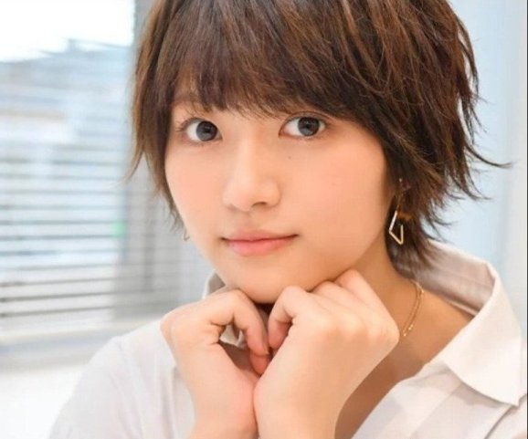 Wakatsuki Yumi