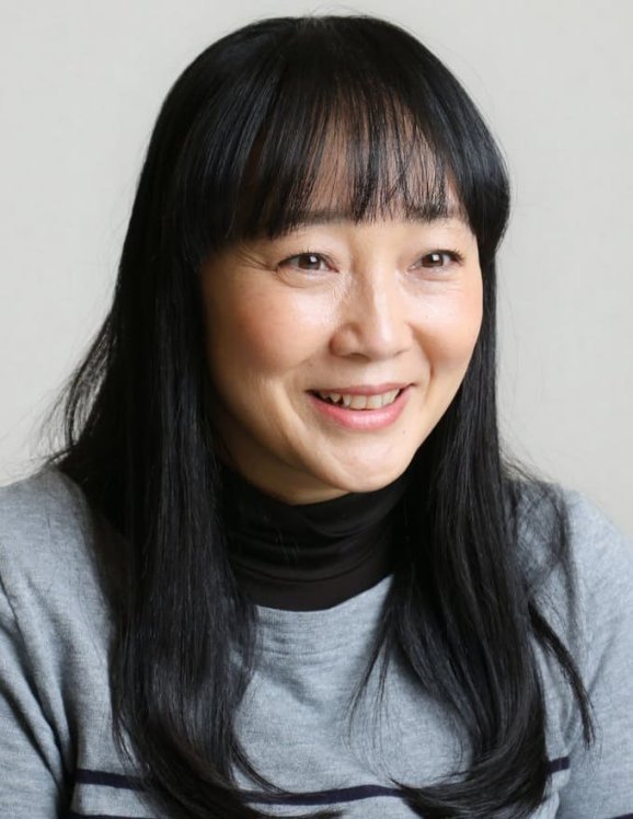 Nishio Mari