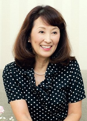 Miyoko Akaza