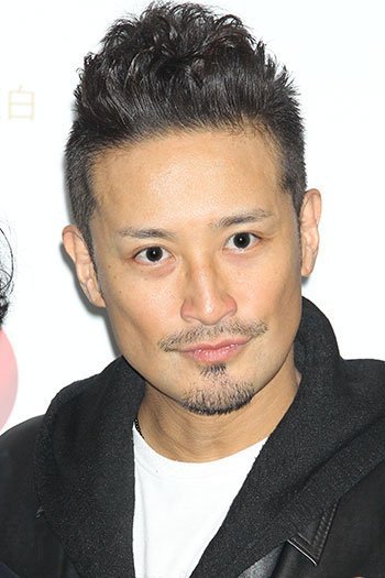 Matsuoka Masahiro