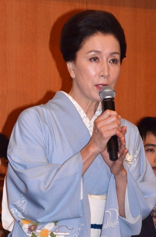 Takahata Atsuko