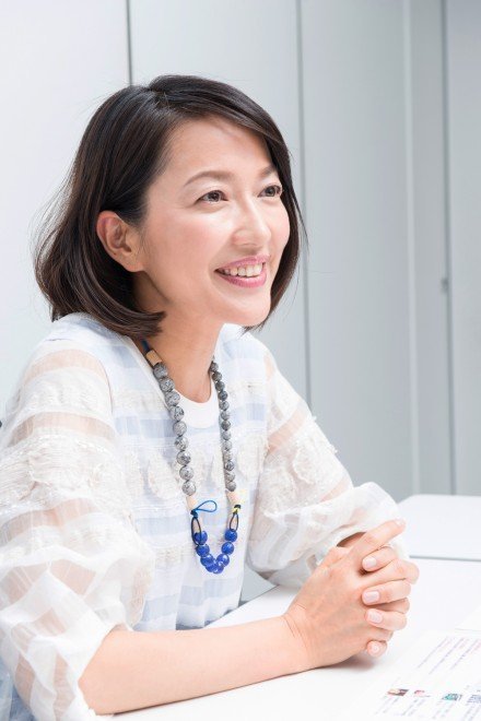 Hada Michiko