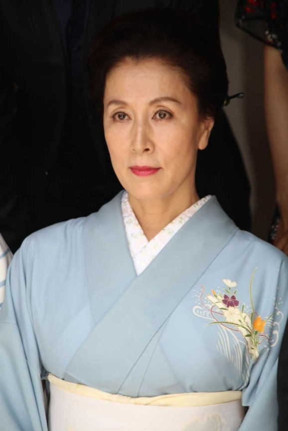 Takahata Atsuko