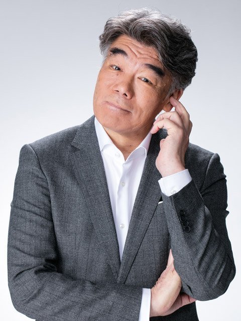 村田雄浩