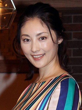 Tokiwa Takako