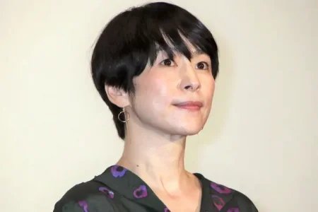 Nishida Naomi