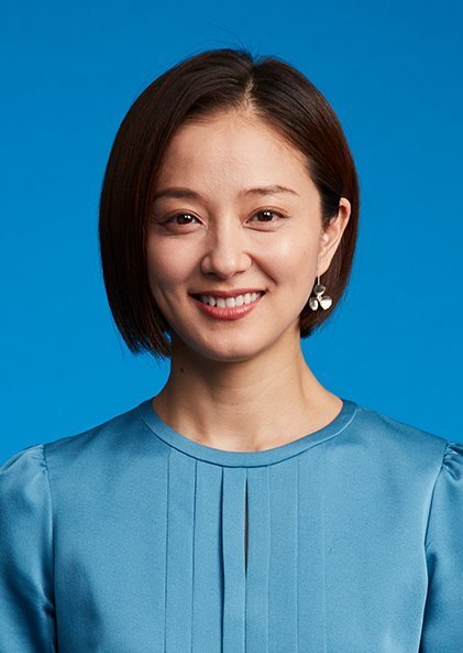 Nakagoshi Noriko