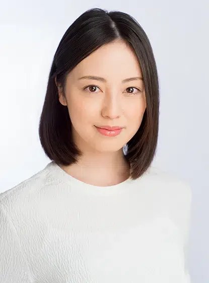 沢井美優