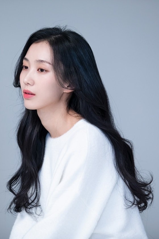 Пак Чи Ён / Park Ji Yeon 1988