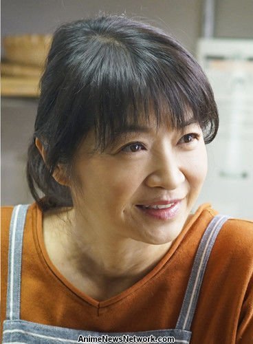 Tanaka Misako