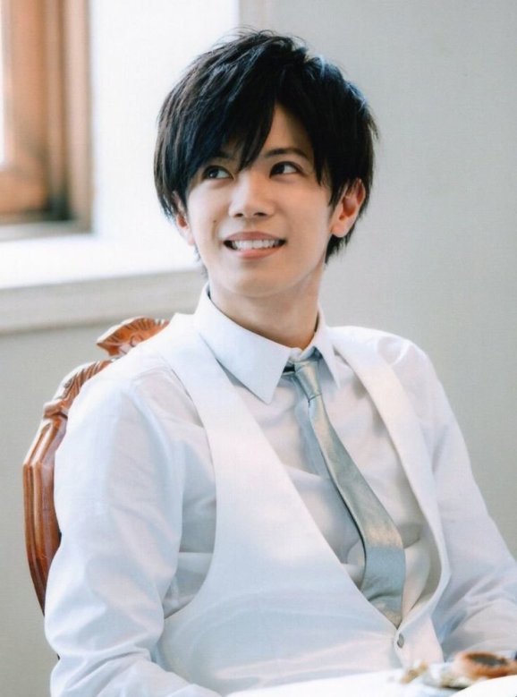 Jinguji Yuta