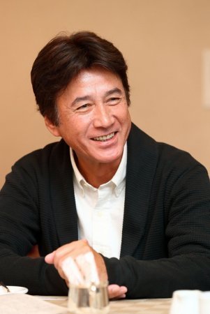 Kusakari Masao