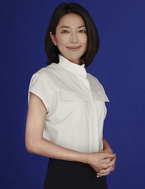 Hada Michiko