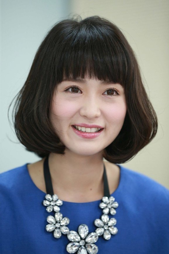 Sasamoto Rena