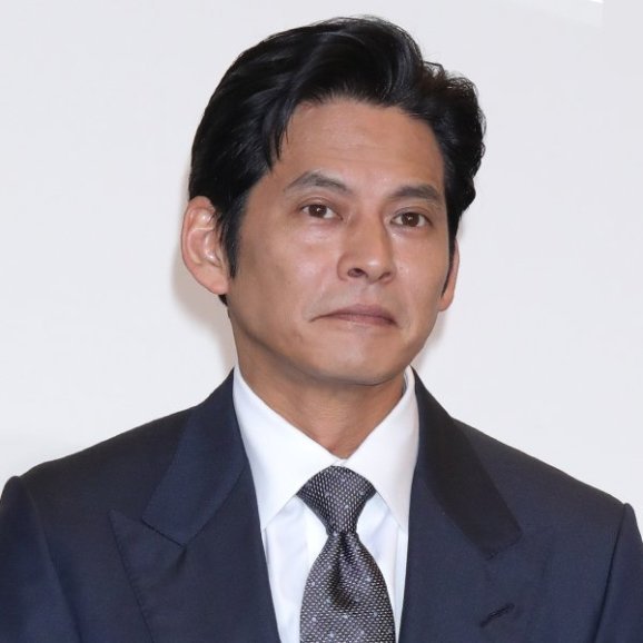 織田裕二