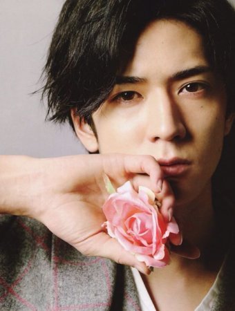 Nakajima Yuto