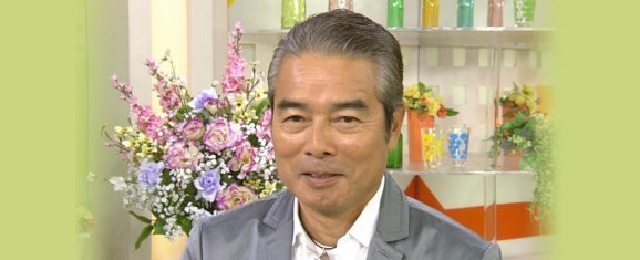 勝野洋