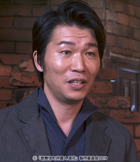 Takahashi Tsutomu