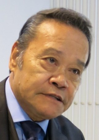 Nishida Toshiyuki