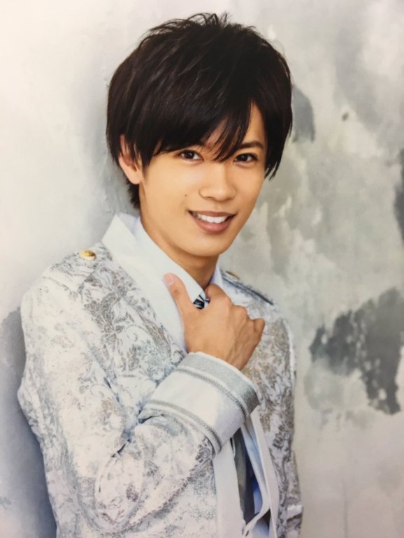 Jinguji Yuta