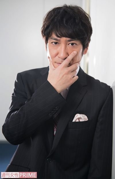 Tanaka Naoki