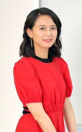 Shinohara Yukiko